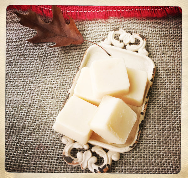 Soap ~ Moisturizing Ale, Rosemary, Eucalyptus & Peppermint ~ Guest Size - Treasures of Alchemy